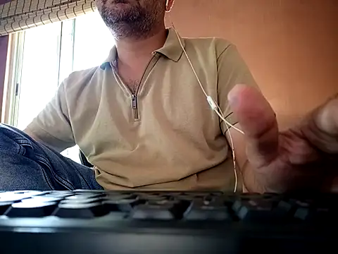 daddys_pen Webcamshow