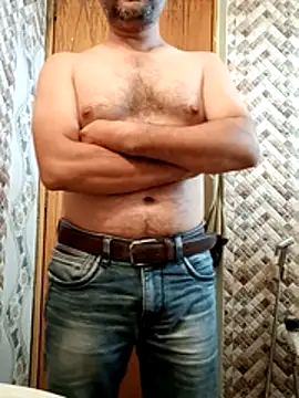 Pokazy przed kamerką – daddys_pen