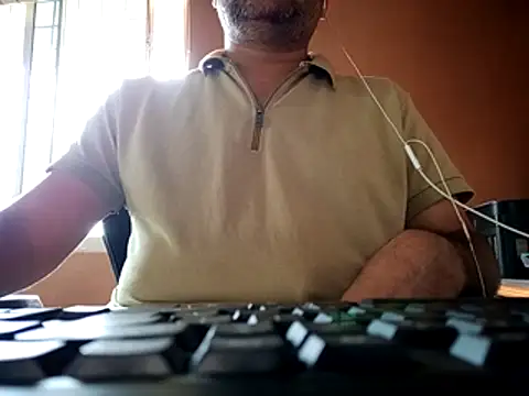 Вебкам-шоу daddys_pen