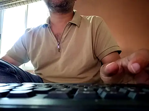 daddys_pen Show Webcam