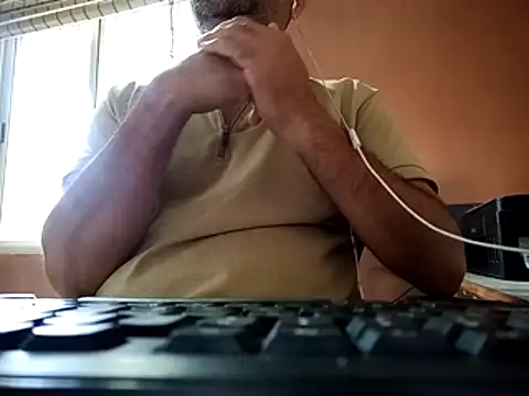daddys_pen Show Webcam