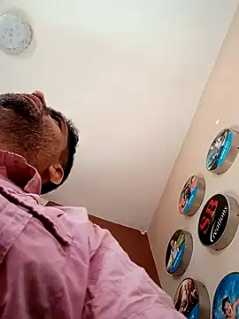 Show de webcam de daddys_pen