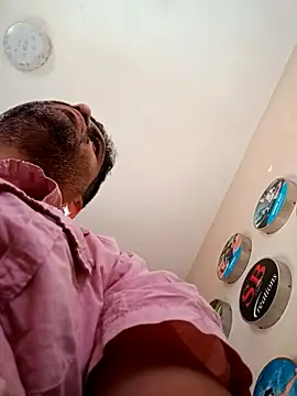 daddys_penn Webbikameraesitys