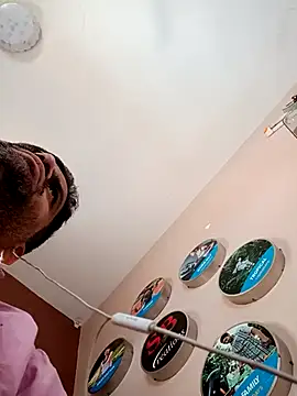 daddys_pen webkamerás műsora