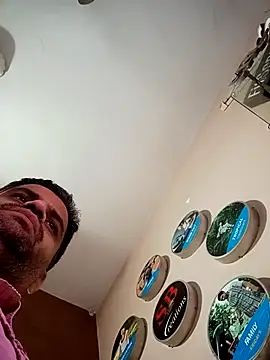 daddys_pen Webcamshow