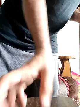 daddys_pen Webcamshow