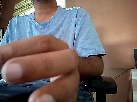 Show de daddys_pen na webcam