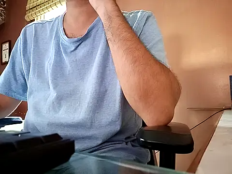 عرض كام daddys_pen