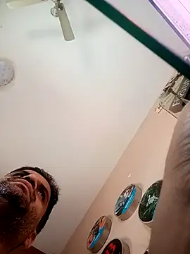 daddys_pen Show Webcam