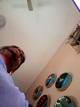 daddys_pen webkamerás műsora
