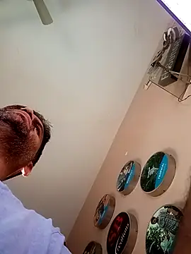 daddys_pen Webcamshow