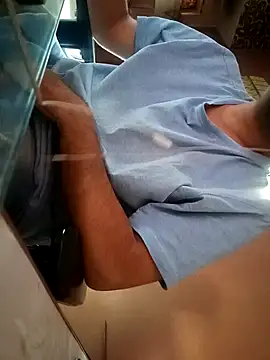 Živý XXX chat daddys_pen