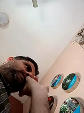 daddys_pen Webcam Show