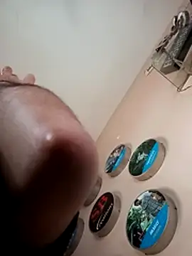 Show de webcam de daddys_pen