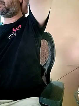 Živý XXX chat daddys_pen