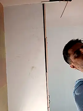 Show webcam de daddys_pen