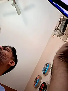 daddys_pen Webcam show