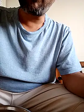 Вебкам-шоу daddys_pen