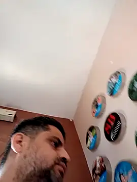 daddys_pen Webcam show