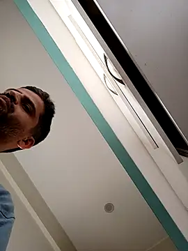 daddys_pen 网络视讯表演