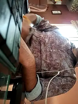 daddys_pen Webcam-Show