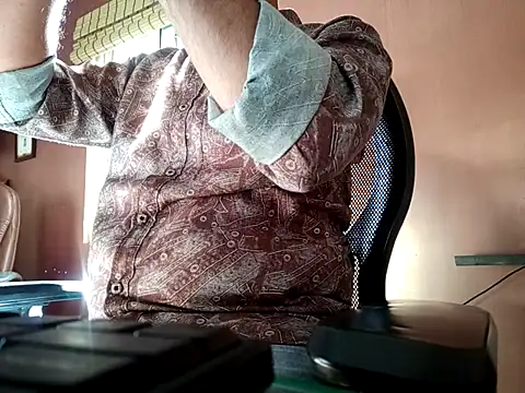 Вебкам-шоу daddys_pen