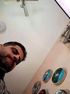daddys_pen Webcam-Show