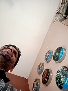 عرض كام daddys_pen