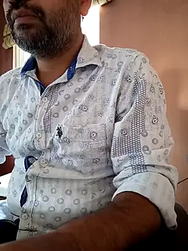 daddys_pen Adlı Modelin Web Kamerası Şovu