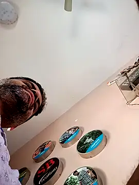 daddys_pen Webcam Show