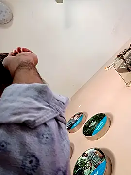 Show Webcam de daddys_pen