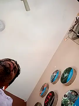 daddys_pen webcam show
