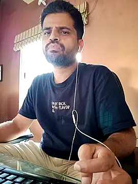 Show de daddys_pen na webcam