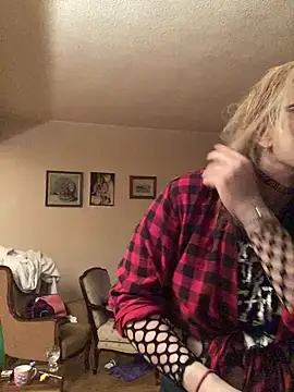 jennaycaa Webcam-Show