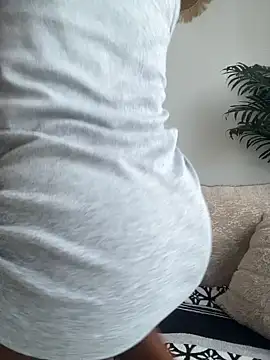 NaughtyGymBabe 在線直播表演