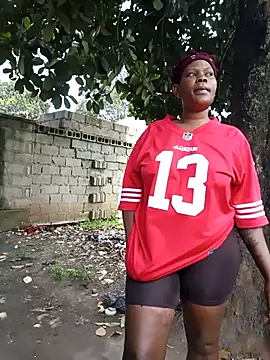 Broan_meのウェブカメラショー