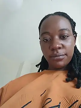 Broan_me Webcam-Show