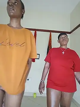 Broan_me's Webcam Show