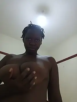 Broan_me's Webcam Show
