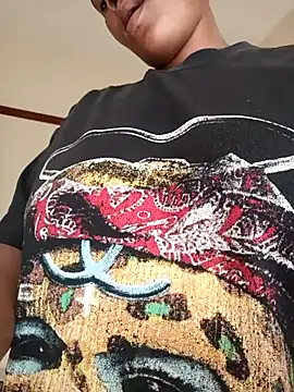 Show Webcam de Broan_me