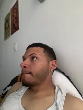 Show de webcam de kolomanex
