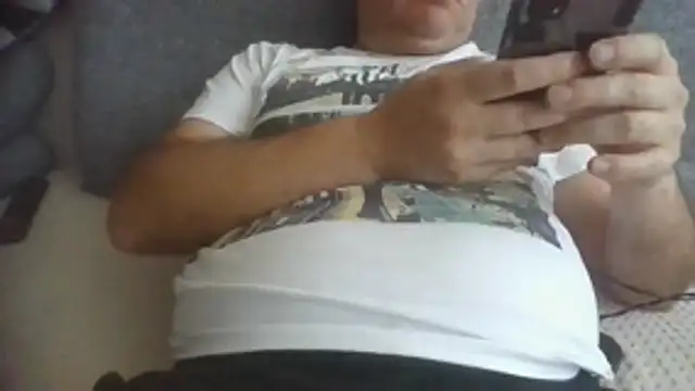 Webkamerová show thicky_dicky_n