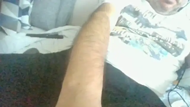 Webkamerová show thicky_dicky_n