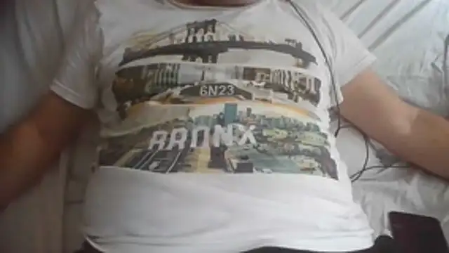 Show modela thicky_dicky_n na web-kameri