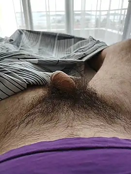 thicky_dicky_n – Kamerová šou