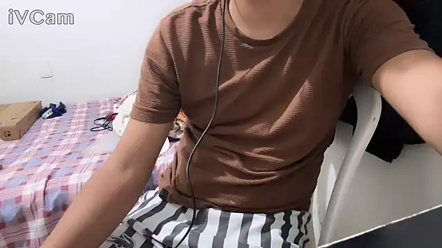 mydicksquirt Webcam Show