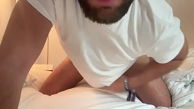 Show de Ben_NM na webcam