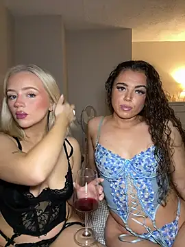 PrincessMegUK webcam show