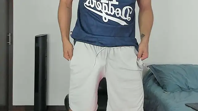 عرض كام Dereck_vega
