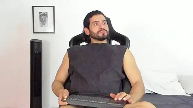 Dereck_vega's Live XXX Chat